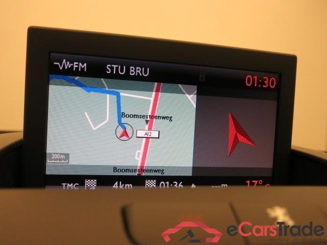 Peugeot 5008 1.6HDi 112Hp Premium Pack Xenon Pano Navi Leather Head-Up ... #5