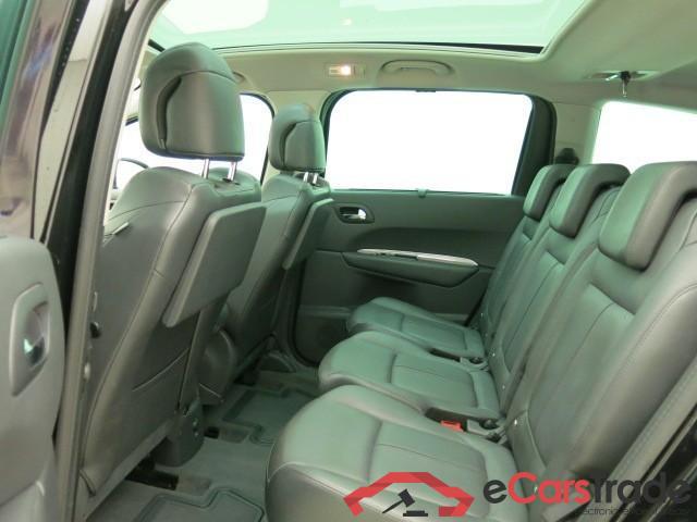 Peugeot 5008 1.6HDi 112Hp Premium Pack Xenon Pano Navi Leather Head-Up ... #6