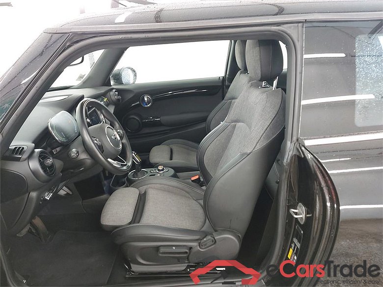 Mini Cooper SE Greenwich Aut. 184Hp Pano LED-Xenon Navi 1/2 Sport-Leather KeylessGo Camera Klima PDC ... #5