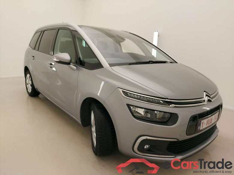 Citroen Grand C4 Picasso 1.5 BlueHDI 131Hp Business 7PL Aut. Navi Camera Klima PDC ... #2