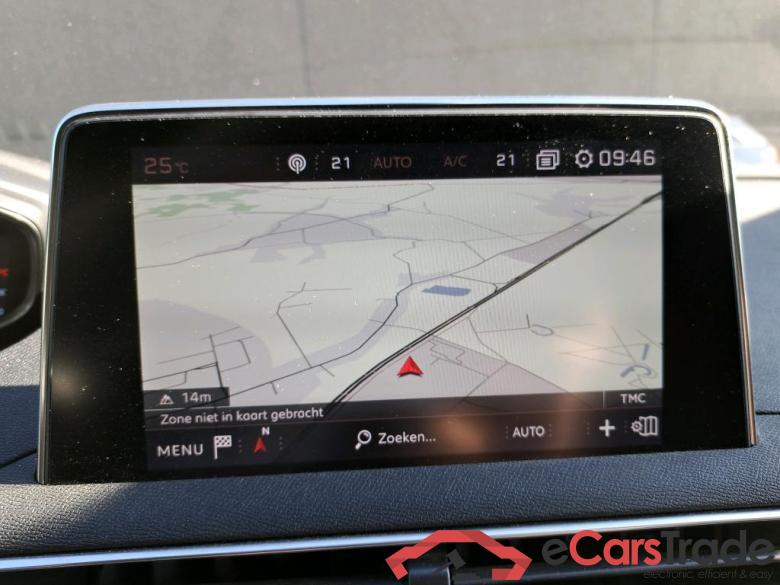 Peugeot 3008 1.5 BlueHDi GT-line 130Hp Pano LED-Xenon Navi 1/2 Sport-Leather KeylessGo Klima PDC ... #4