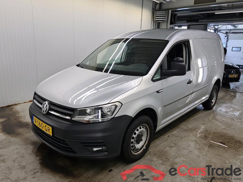 VOLKSWAGEN Caddy 2.0 TDI L2H1 BMT Hi.