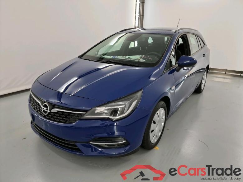 OPEL Astra 1.5 TURBO D 77KW S/S BUSINESS EDITION #1