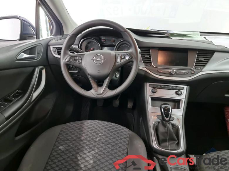 OPEL Astra 1.5 TURBO D 77KW S/S BUSINESS EDITION #5