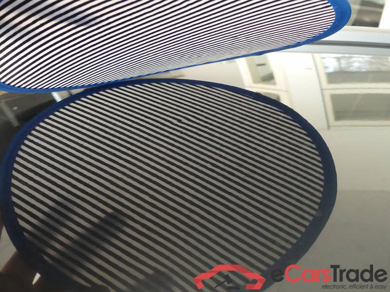 Hyundai DE - Kb5 1.6 GDI EU5, 5 Star Edition, 2013 - 2013 I40 cw #6