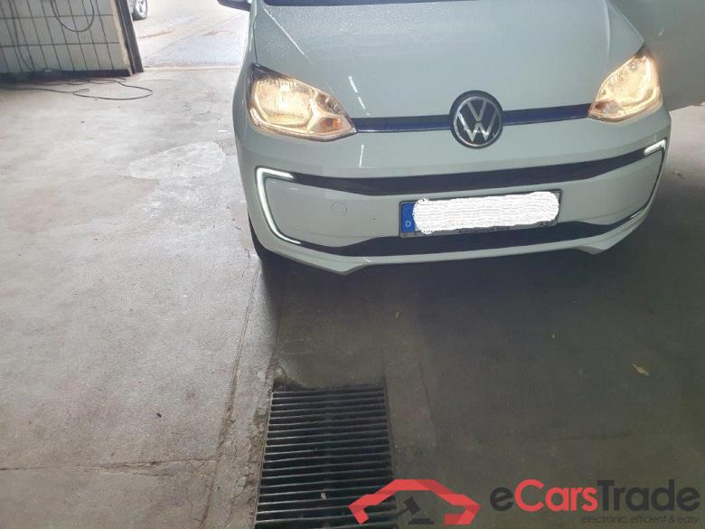 Vw E-up! Style Plus Up! #3
