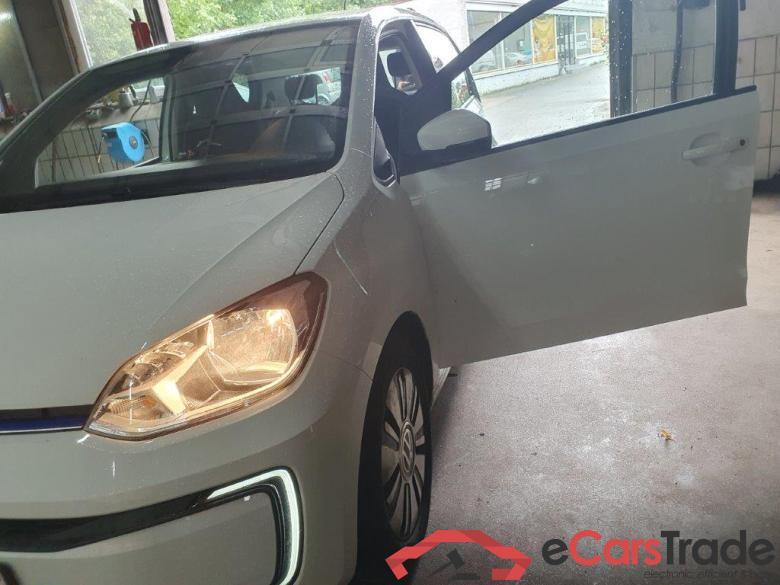 Vw E-up! Style Plus Up! #4