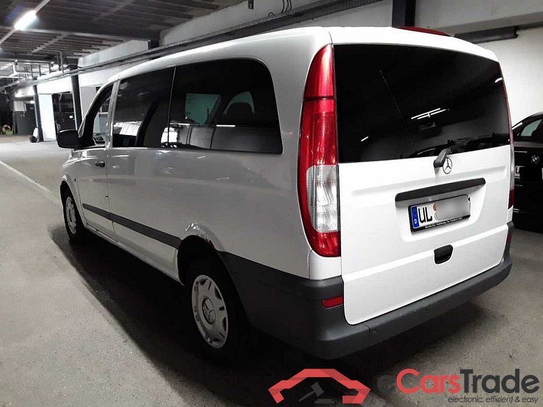 Mercedes_benz 122 CDI lang (639.603) Vito #3