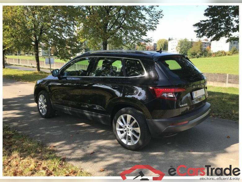 Skoda Style 4x4 Kodiaq 2,0 TDI #3