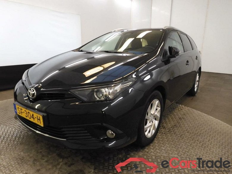 TOYOTA Auris Touring Sports 1.2