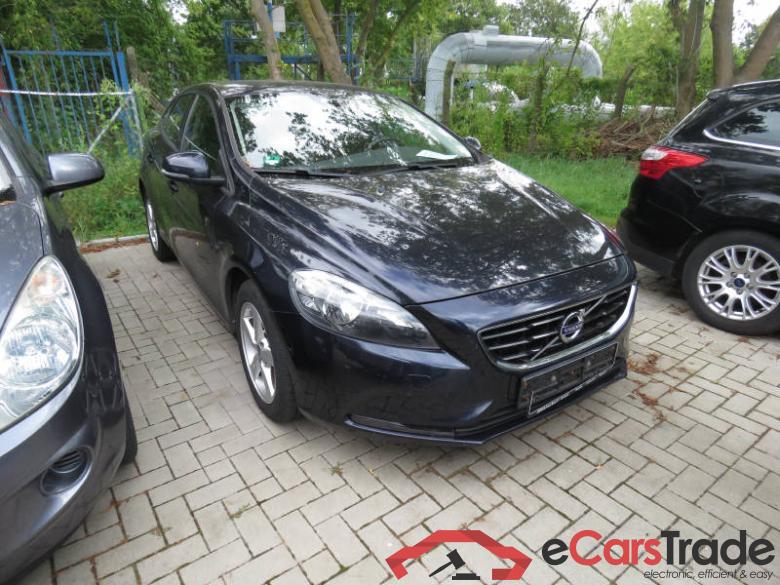 Volvo DE - Kb5 D2 EU6, Kinetic, (Facelift) 2016 - 2018 V40 #2