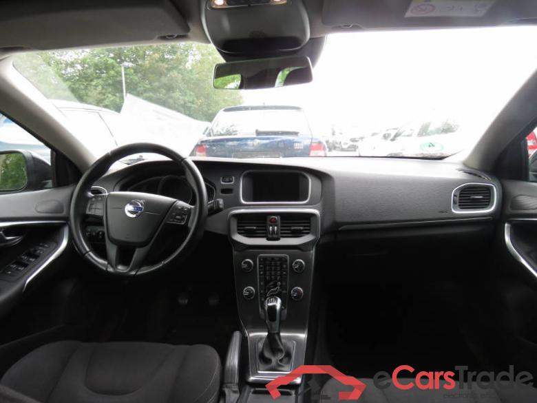 Volvo DE - Kb5 D2 EU6, Kinetic, (Facelift) 2016 - 2018 V40 #5