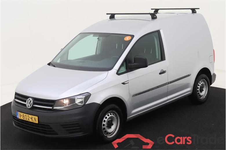 VOLKSWAGEN Caddy 55 kW #1