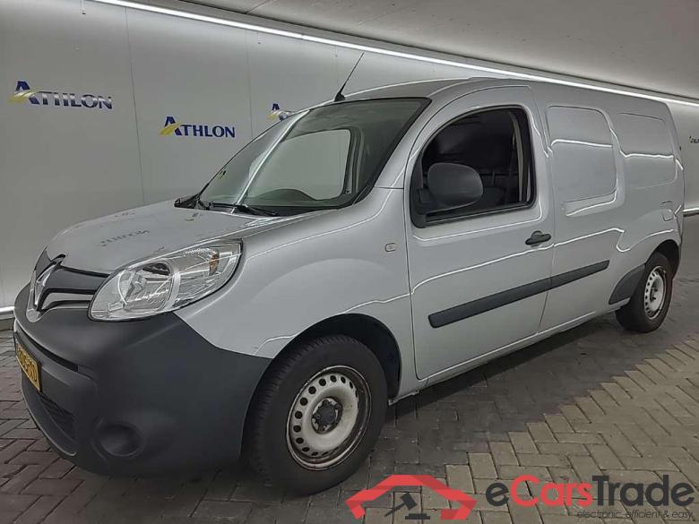 RENAULT KANGOO 1.5 ENERGY dCi 90 Comf Maxi 4D 66kW #1