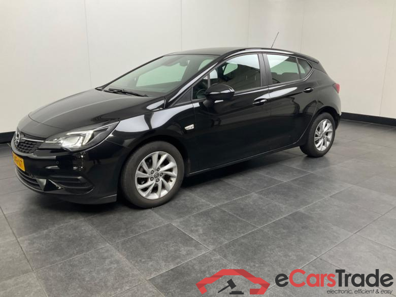 OPEL ASTRA 1.2 Edition