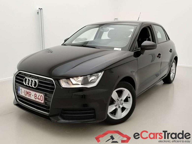 AUDI A1 SPORTBACK 1.0 TFSI ULTRA 70KW #1