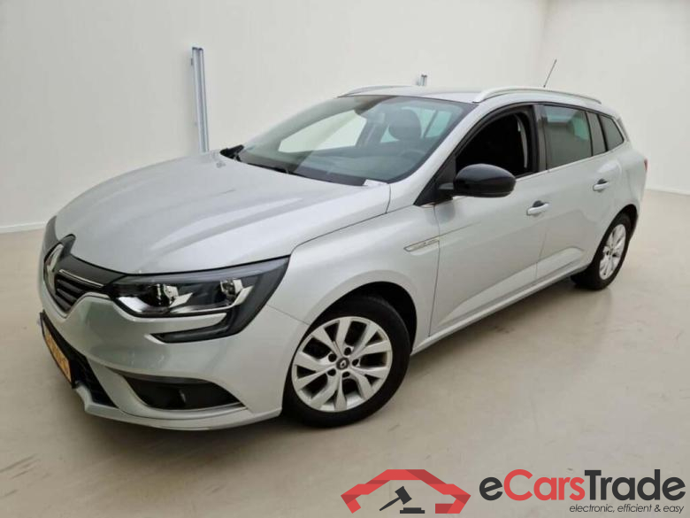 RENAULT Mégane Estate 1.3 TCe Limited