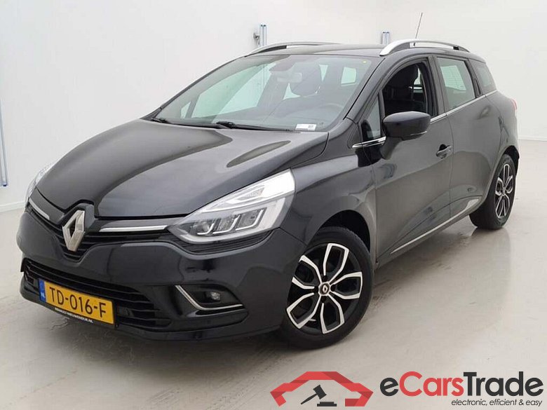 RENAULT Clio Estate 0.9tce energy intens 66kW