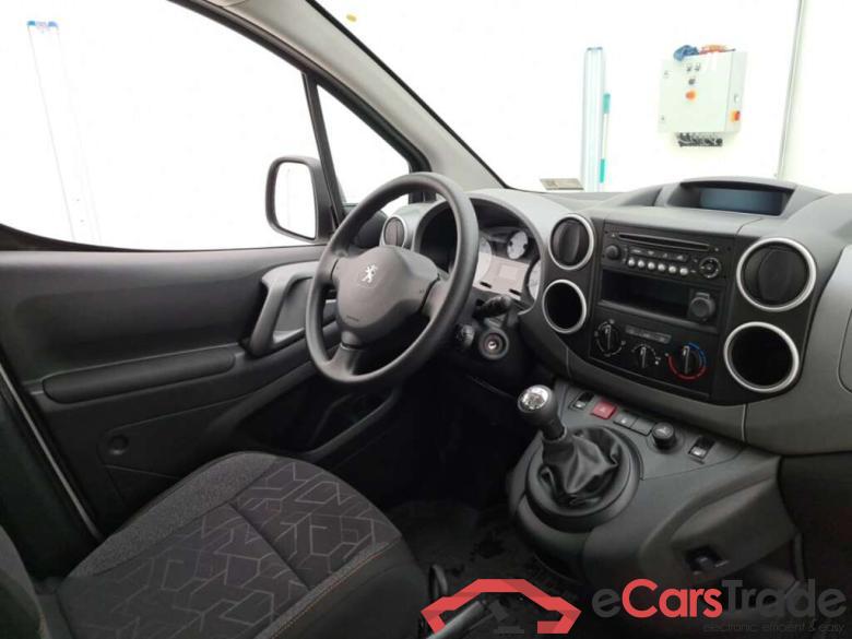 PEUGEOT PARTNER 1.2 PURETECH 81KW S/S TEPEE AC #3