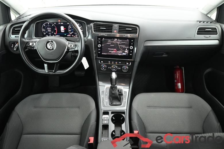 Volkswagen Golf 1.6 TDi 116Hp Aut. Comfortline Virtual Navi Camera Klima PDC ... #6