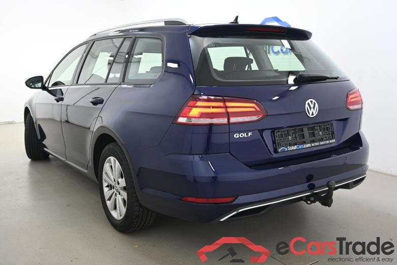 Volkswagen Golf 1.6 TDi 116Hp Aut. Comfortline Virtual Navi Camera Klima PDC ... #4