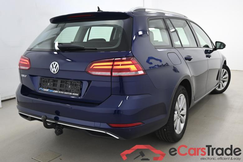 Volkswagen Golf 1.6 TDi 116Hp Aut. Comfortline Virtual Navi Camera Klima PDC ... #3