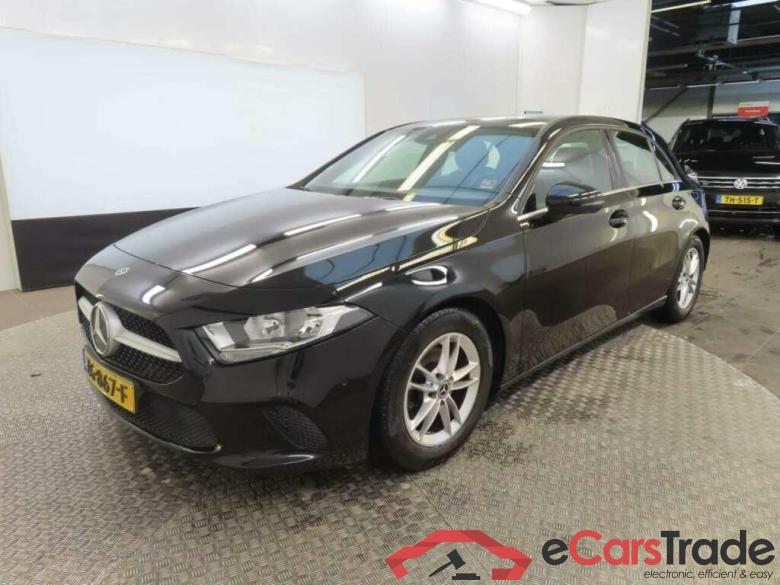 MERCEDES-BENZ A-klasse 180 #1