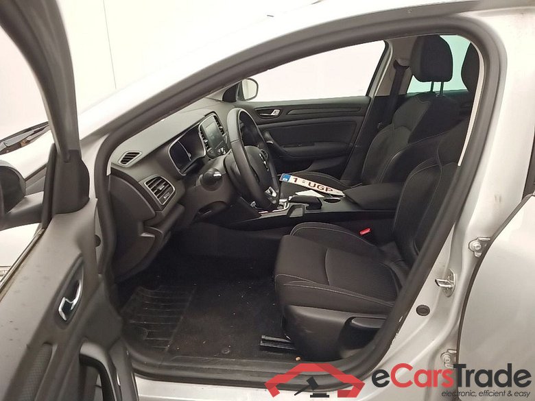 Renault Mégane Grandtour Energy dCi 110 EDC Limited 5d #3