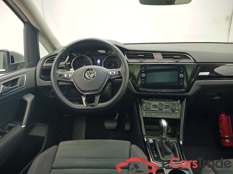 Volkswagen Touran 1.4 TSi 110kW DSG Highline 5d 7pl #5