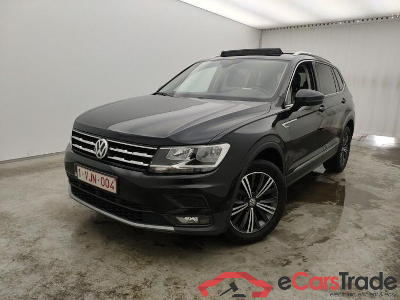 Volkswagen TIGUAN ALLSPACE 2.0 TDI SCR DSG7 Comfortline 5d 7pl.