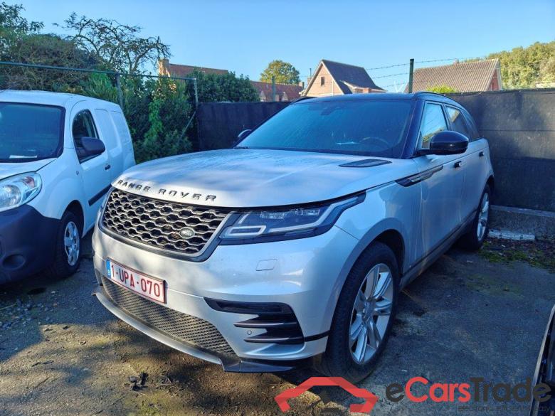 Land Rover Range Rover Velar D180 2.0 R-Dynamic S 5d!!Technical issue!! #1