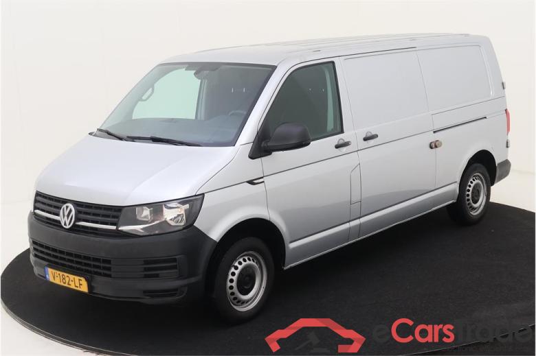 VOLKSWAGEN Transporter 75 kW #1