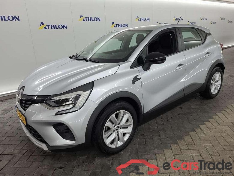 RENAULT Captur SUV TCe 90 GPF Business Zen 5D 67kW #1