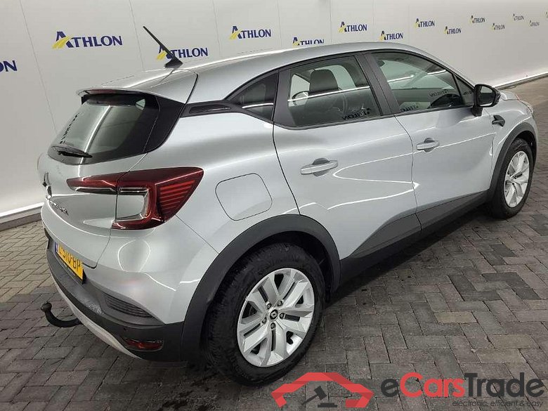 RENAULT Captur SUV TCe 90 GPF Business Zen 5D 67kW #3