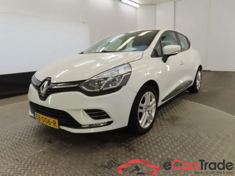 RENAULT CLIO 1.5 dCi