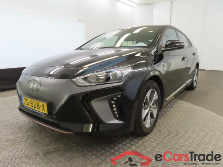 HYUNDAI IONIQ Comfort EV