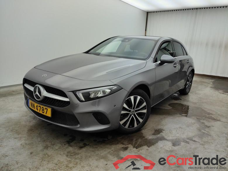 MERCEDES CLASSE A (W177) - A 250 e 160 Business Solution (EU6d-TEMP) 5d Auto