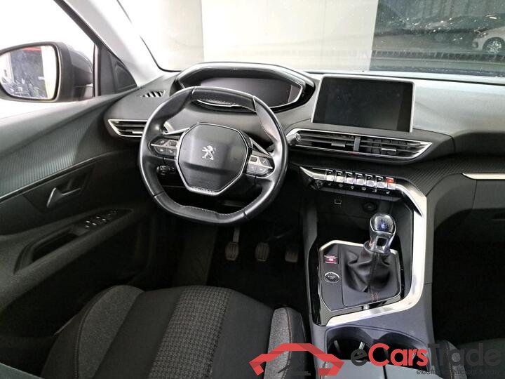 Peugeot 5008 1.5 BlueHDi Pano Navi Sport-Seats KeylessGo Klima PDC ... #5