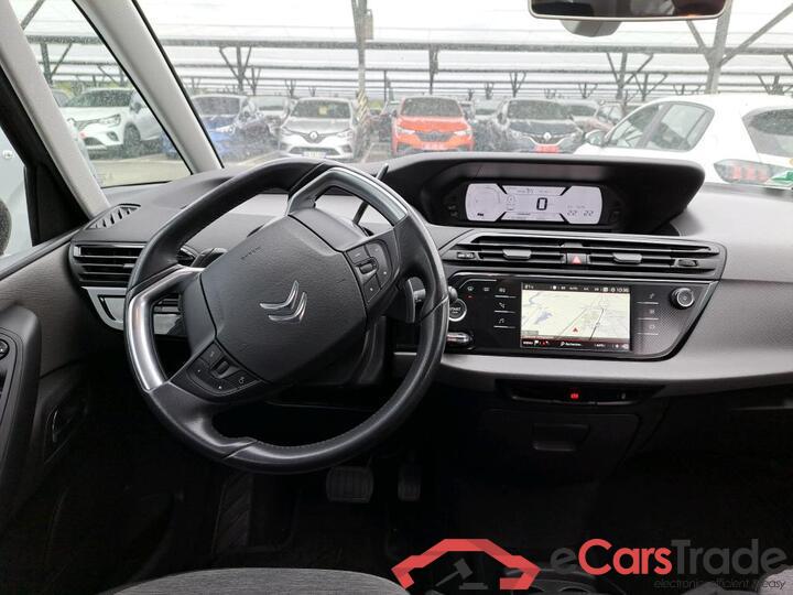 Citroen C4 SpaceTourer 1.5 BlueHDI 130Hp Aut. Navi Camera Klima PDC ... #5