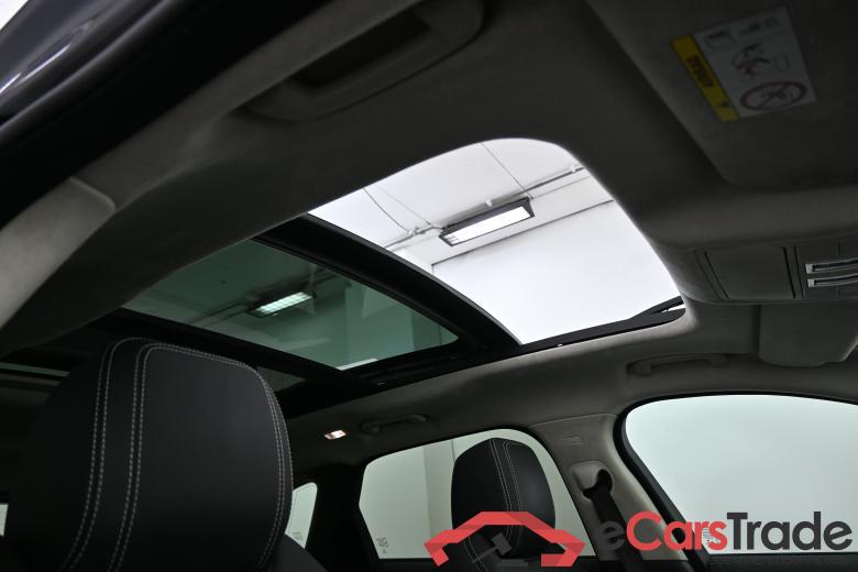 Jaguar F-Pace 2.0 D 180Hp Aut. Black R-Sport Pano Virtual Xenon Navi-Pro 1/2 Sport-Leather KeylessGo Klima PDC ... #6