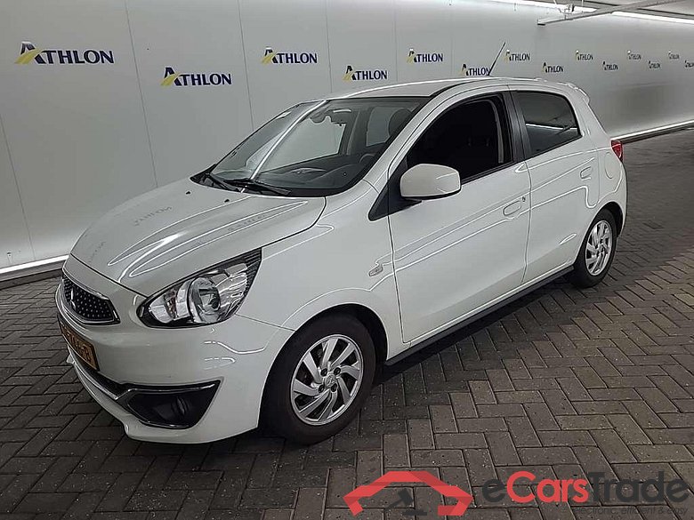 MITSUBISHI Space Star 1.2 Cleartec Connect Pro 5D 59kW #1