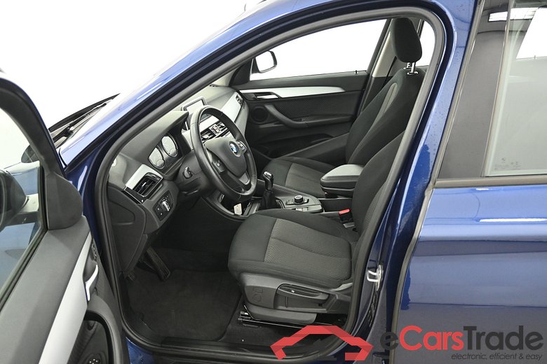 BMW X1 1.5 sDrive16D Dispaly KeylessGo Klima PDC ... #5
