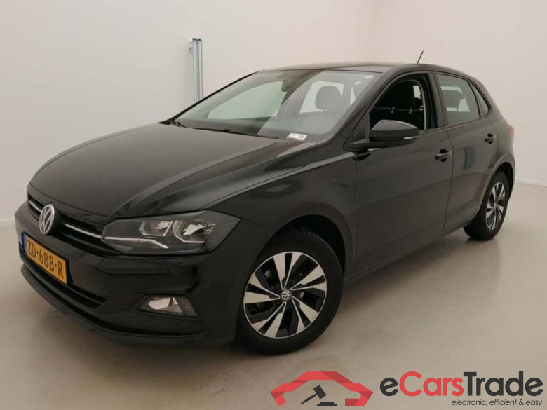 VOLKSWAGEN POLO 1.0tsi comfort 70kW