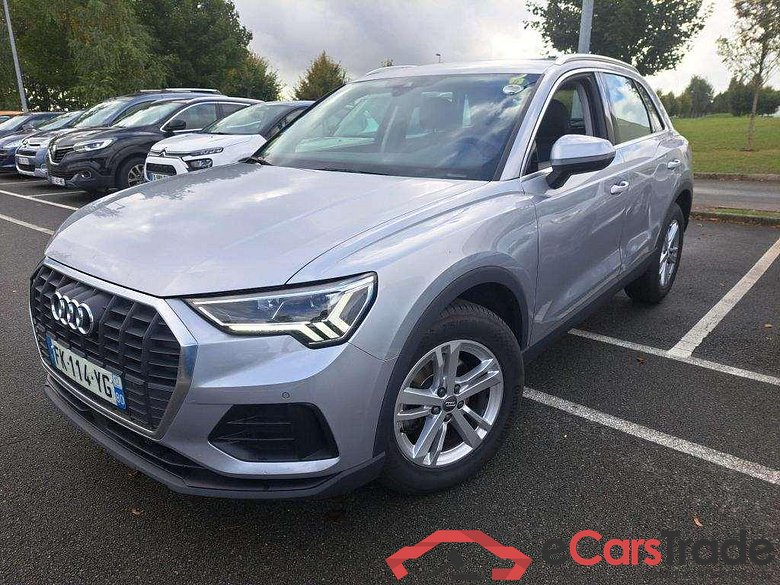 AUDI Q3 2.0 35 TDI 150 S TRONIC BUSINESS LINE #1