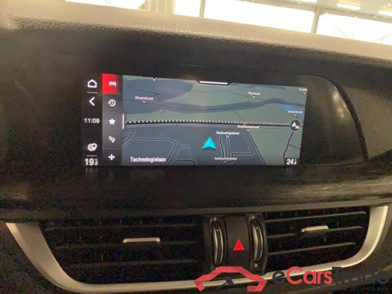 Alfa Romeo Stelvio 2.2 JTD Aut. Super Xenon Navi-Pro Leather KeylessGo Klima PDC ... #4