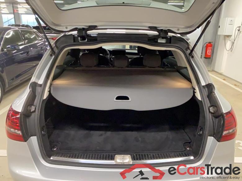 Mercedes C 180 d Facelift LED-Xenon Navi Sport-Seats KeylessGo Klima PDC ... #6