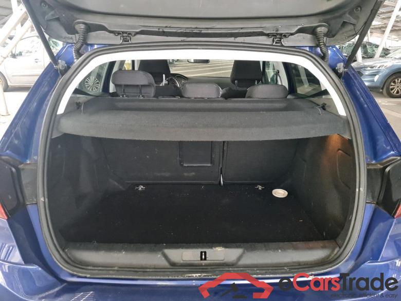 Peugeot 308 1.5 BlueHDi 131Hp Allure Denon Navi 1/2 Sport-Leather Klima PDC ... #6