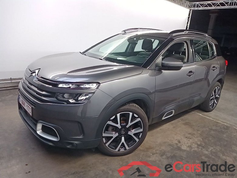 Citroën C5 Aircross 1.5 BlueHDi 130 S&S EAT8 Bus. GPS 105g 5d  #1