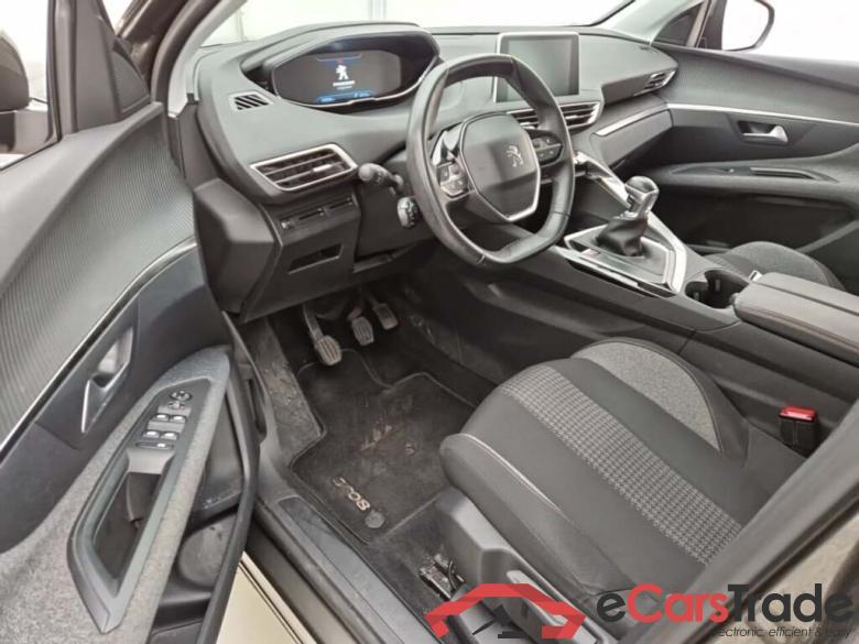 Peugeot 3008 1.5 BlueHDi 130Hp Navi Sport-Seats Klima PDC ... #5