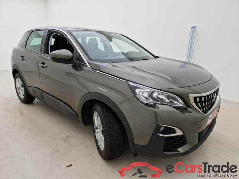 Peugeot 3008 1.5 BlueHDi 130Hp Navi Sport-Seats Klima PDC ... #2